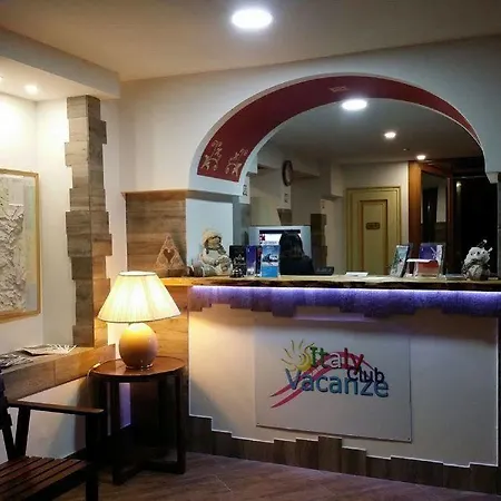 Hotel Posta Bormio
