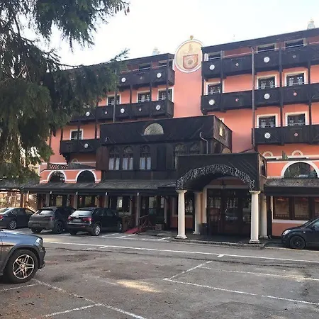 Posta Hotel