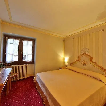 Posta Bormio