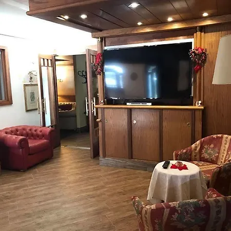 Hotel Posta 3*