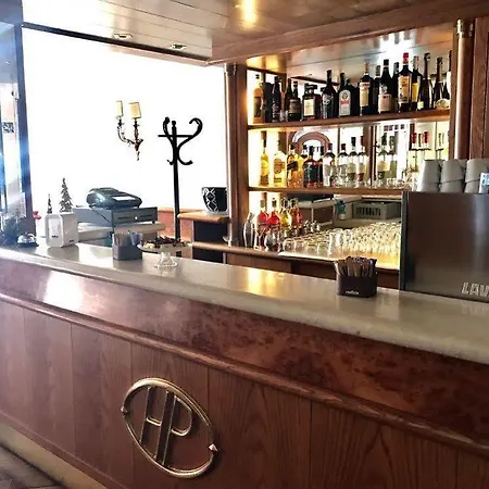 Posta Hotel Bormio