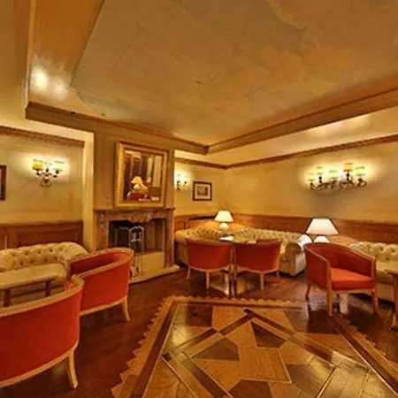 Hotel Posta Bormio