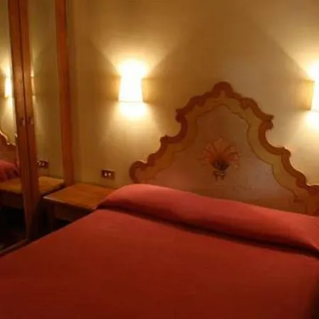 Hotel Posta 3*