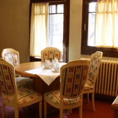 Hotel Posta 3*