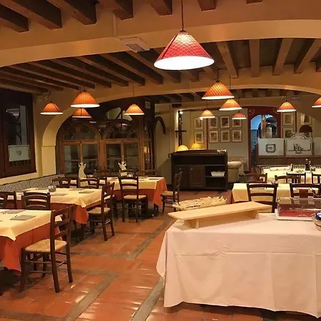 Hotel Posta Bormio
