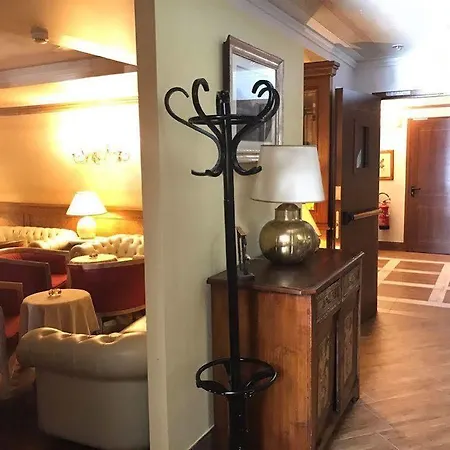 Posta Hotel 3*