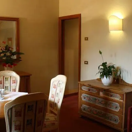 Posta Hotel Bormio