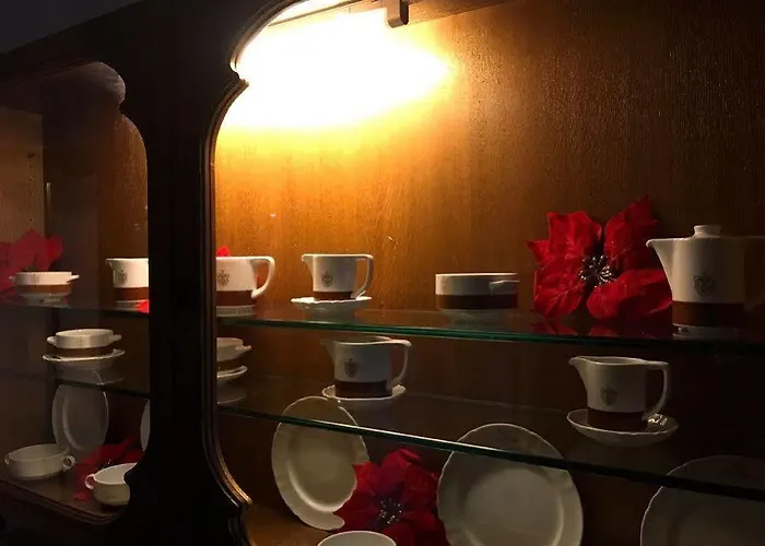 מלון Posta בורמיו