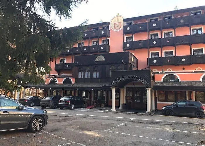Posta Hotel